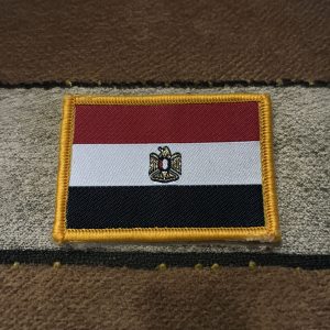 Flag of Egypt