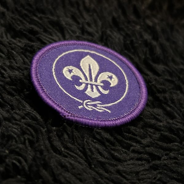 WOSM Emblem (World Scouting Badge) - Image 3