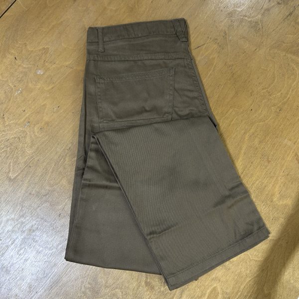 Wadi El Nil Official Class A Pants Pontalon - Image 2
