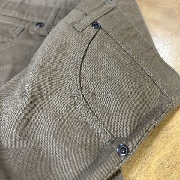Wadi El Nil Official Class A Pants Pontalon - Image 6