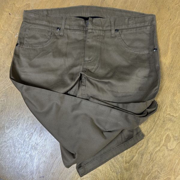 Wadi El Nil Official Class A Pants Pontalon