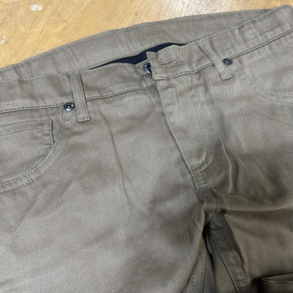 Wadi El Nil Official Class A Pants Pontalon - Image 5
