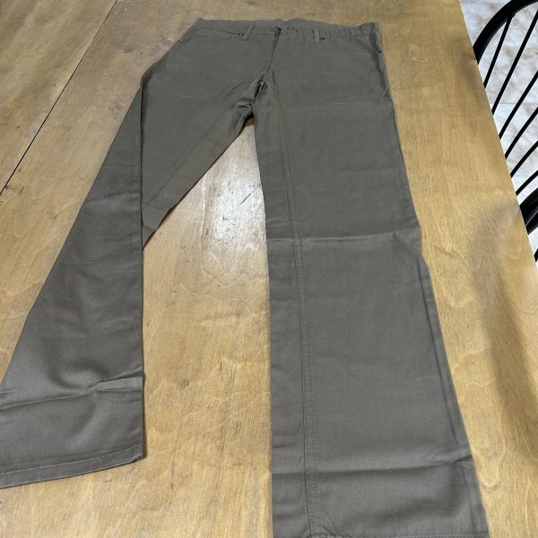 Wadi El Nil Official Class A Pants Pontalon - Image 4