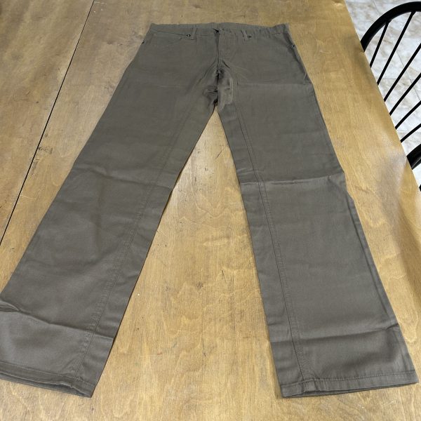 Wadi El Nil Official Class A Pants Pontalon - Image 3